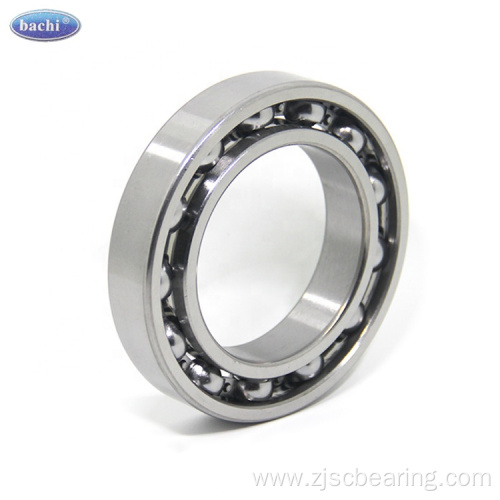 miniature swivels 6012 ZZ deep groove ball bearing